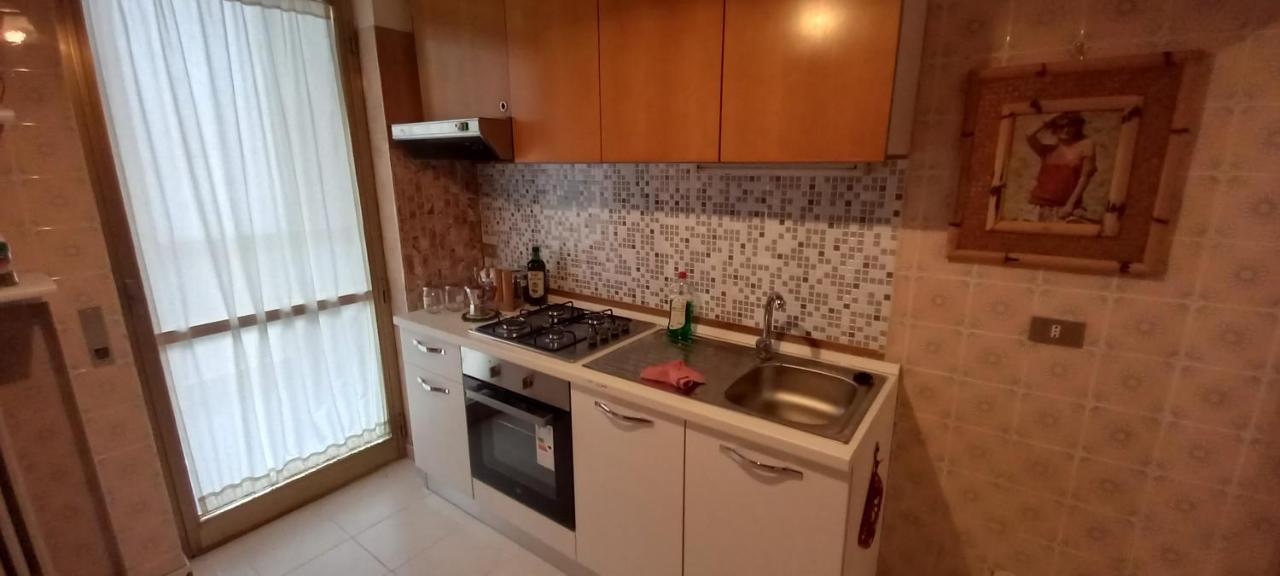 Appartement The Shelter à Bari Extérieur photo