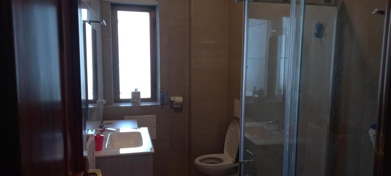 Appartement The Shelter à Bari Extérieur photo