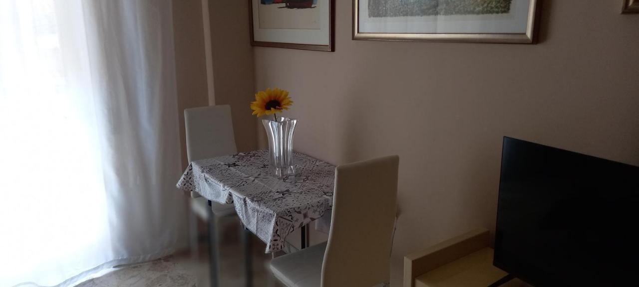 Appartement The Shelter à Bari Extérieur photo