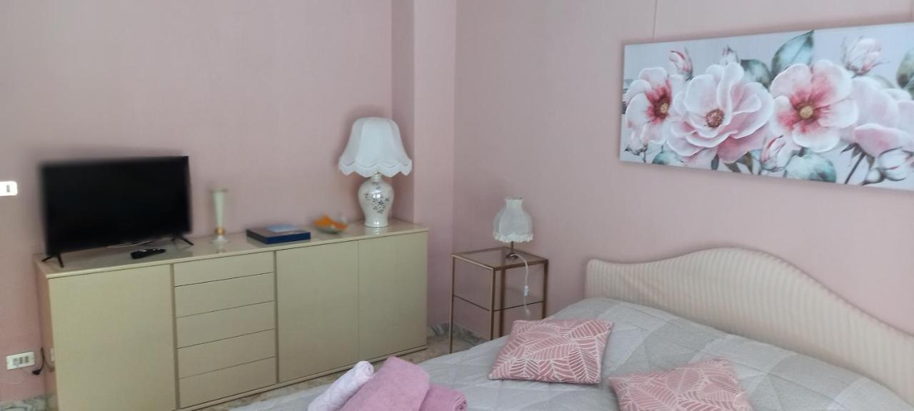 Appartement The Shelter à Bari Extérieur photo