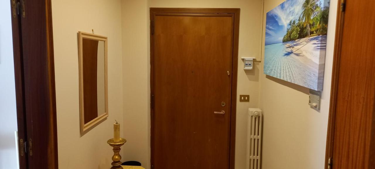 Appartement The Shelter à Bari Extérieur photo