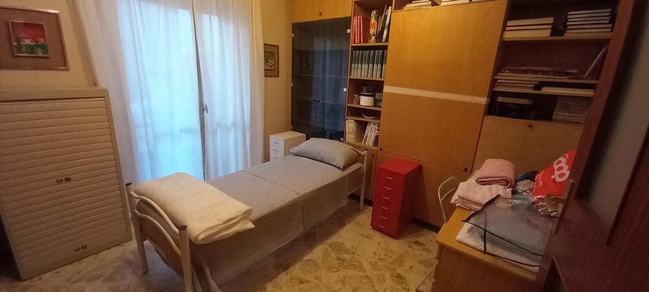 Appartement The Shelter à Bari Extérieur photo
